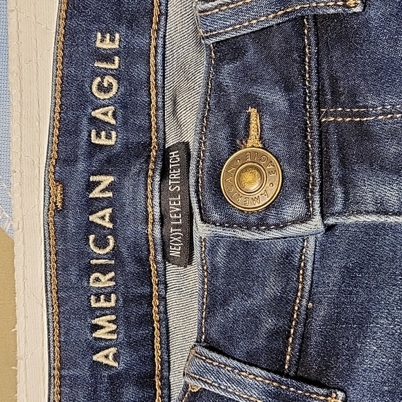 Women's Jeans - Picture 2 of 9